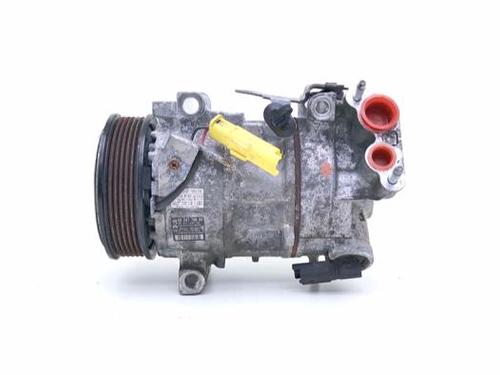 Used AC compressor AC compressor PEUGEOT 2008 II (UD_, US_, UY_, UJ_, UR_, UC_) 1.2 PureTech 100 (USHNK) (101 hp) 40479546 40479546