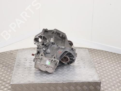 Gearbox VW GOLF PLUS V (5M1, 521) 1.6 FSI | BP40404931M3 - Image 5