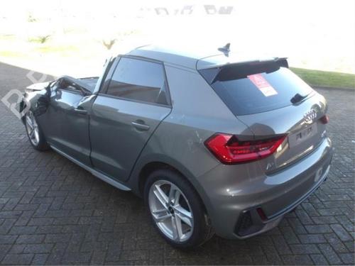 Fuel ECU AUDI A1 Sportback (GBA) 25 TFSI | BP40388165M50 - Image 10