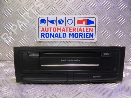 control-unit-audi-a5-convertible-8f7-2009-2010-2011-2012-2013-2014-2015-2016-2017-40357854 main image