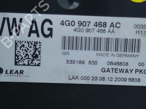 Electronic module AUDI A6 Allroad C7 (4GH, 4GJ) 3.0 TDI quattro | BP40409473M83 - Image 3