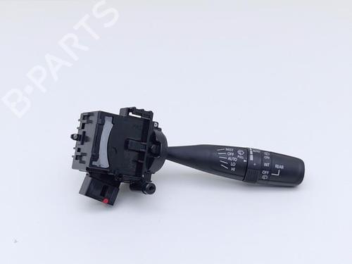 Used Steering column stalk Steering column stalk SUZUKI SX4 S-Cross (JY) 1.0 (AKK 310) (111 hp) 40422101 40422101