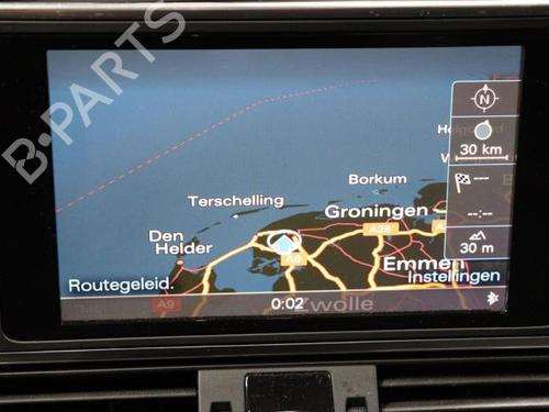 Headlight switch AUDI A6 Allroad C7 (4GH, 4GJ) 3.0 TDI quattro | BP40409629I24 - Image 39