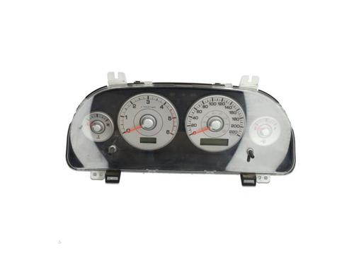 Used Instrument cluster Instrument cluster SSANGYONG KORANDO (KJ) 2.9 TD (120 hp) 40468657 40468657