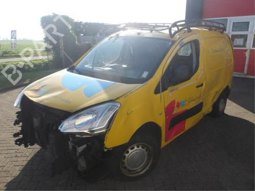 Electronic sensor CITROËN BERLINGO Box Body/MPV (B9) 1.6 HDi / BlueHDi 75 | BP40473545M84 - Image 7
