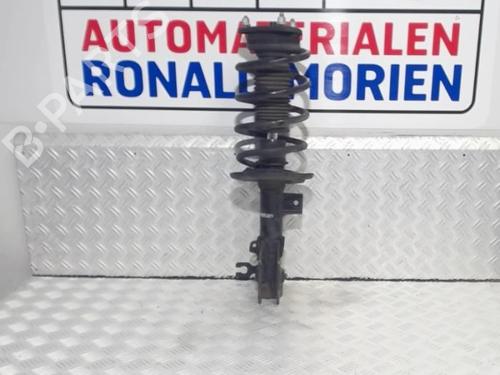 Used Left front shock absorber Left front shock absorber MAZDA 6 Saloon (GJ, GL) 2.2 D (GJ2FP) (150 hp) 40469751 40469751