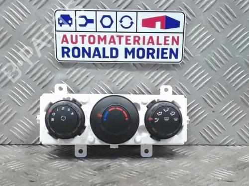 Used Climate control Climate control RENAULT MASTER III Van (FV) 2.3 dCi 125 FWD (FV0C, FV0D, FV0G, FV0H, FV0J, FV0K,... (125 hp) 40468795 40468795