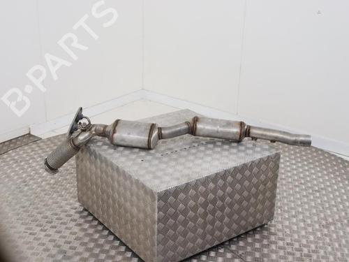 Catalyst VW TIGUAN (CT1) 2.0 TDI 4motion | BP40413611M10 - Image 3