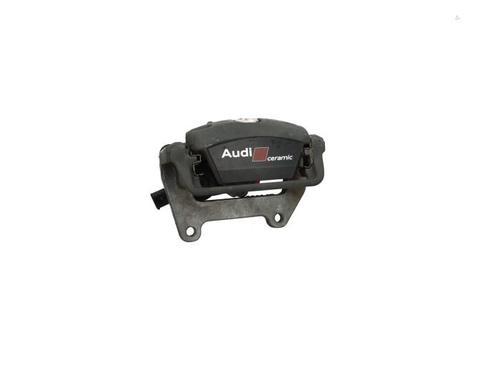 Used Right rear brake caliper Right rear brake caliper AUDI A8 D4 (4H2, 4H8, 4HC, 4HL) S8 plus quattro (605 hp) 40410273 40410273