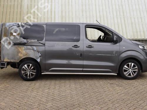 Other PEUGEOT EXPERT Van (V_) 2.0 BlueHDi 180 | BP40475682O1 - Image 8