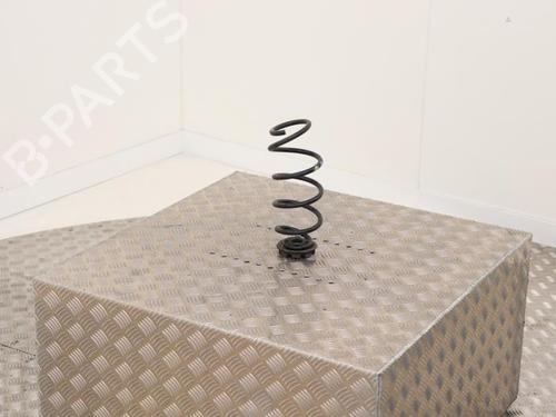 Shock absorber spring RENAULT CLIO V (B7_) 1.0 TCe 90 (B7MT) | BP40398656C152 - Image 6