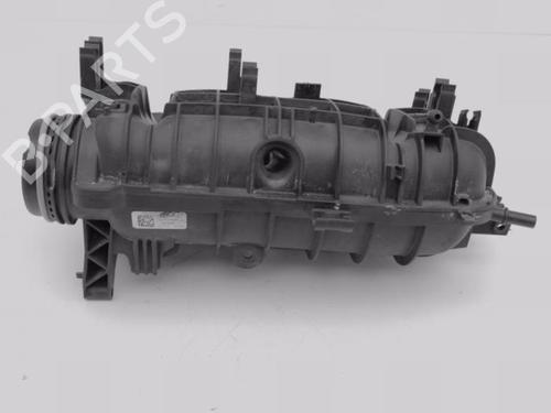 Used Intake manifold Intake manifold VW GOLF VII (5G1, BQ1, BE1, BE2) 1.5 TSI (130 hp) 40423066 40423066