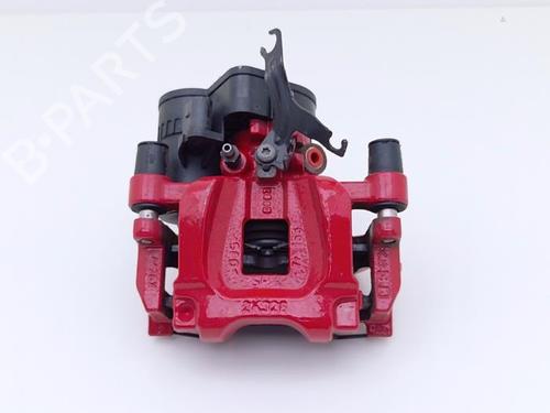 Used Left rear brake caliper Left rear brake caliper JAGUAR E-PACE (X540) 2.0 D165 MHEV AWD (163 hp) 40480356 40480356