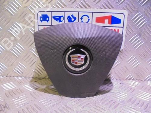 Used Driver airbag Driver airbag CADILLAC SRX 3.6 AWD (258 hp) 40367057 40367057
