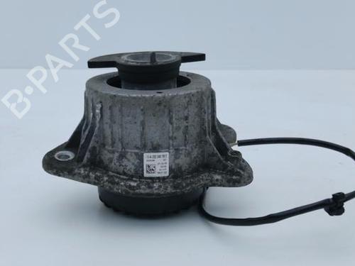 Used Engine mount Engine mount MERCEDES-BENZ S-CLASS (W222, V222, X222) S 350 BlueTEC / d (222.132, 222.032, 222.123) (258 hp) 40411146 40411146