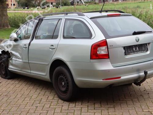 Engine control unit (ECU) SKODA OCTAVIA II Combi (1Z5) 1.6 TDI | BP40416590M57 - Image 9