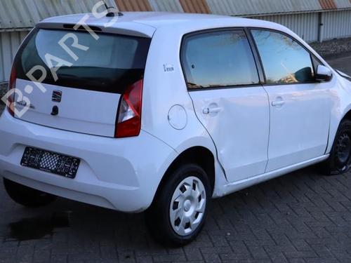ABS pump SEAT Mii (KF1, KE1) electric | BP40403837M43  - Image 8