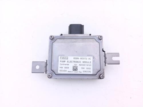 Control unit VOLVO V70 III (135) D3 / D4 | BP40370487M11 - Image 2
