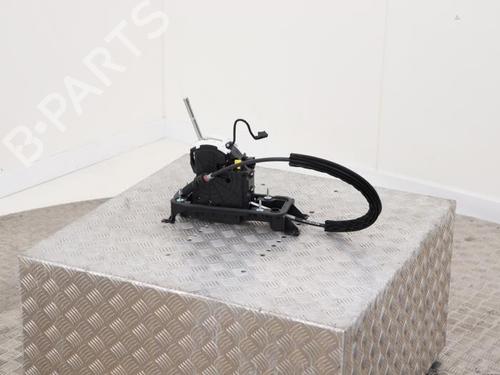 Gear lever VW TOURAN (5T1) 2.0 TDI | BP40403819M90 - Image 5