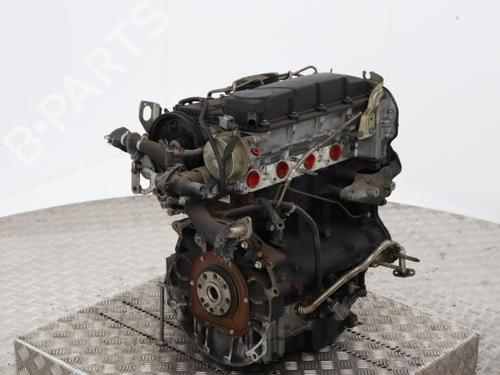 Used Engine Engine FORD MONDEO III Turnier (BWY) 2.0 16V DI / TDDi / TDCi (90 hp) 40372774 40372774