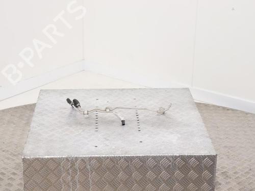 Used Pipe Pipe OPEL ASTRA K Sports Tourer (B16) 1.2 Turbo (35) (110 hp) 40403259 40403259
