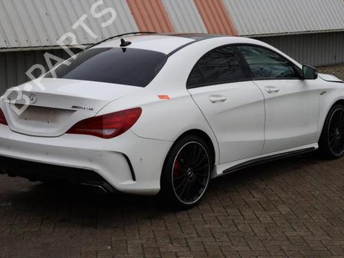 Switch MERCEDES-BENZ CLA Coupe (C117) AMG CLA 45 4-matic (117.352) | BP40478774I30 - Image 8