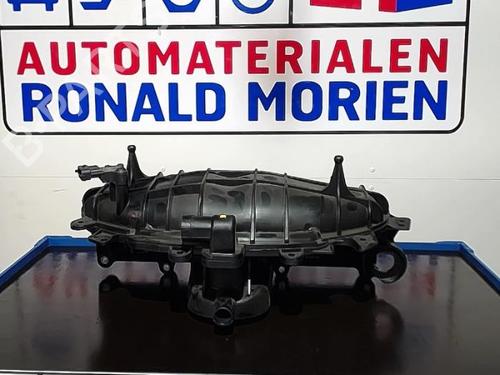 Intake manifold FORD FOCUS III 1.6 EcoBoost | BP40377952M70 - Image 3