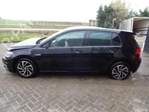 Engine VW GOLF VII (5G1, BQ1, BE1, BE2) 1.5 TSI | BP40372918M1 - Image 12