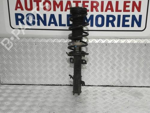 Right front shock absorber FORD TRANSIT COURIER B460 Box Body/MPV 1.5 TDCi | BP40364951M17 - Image 1