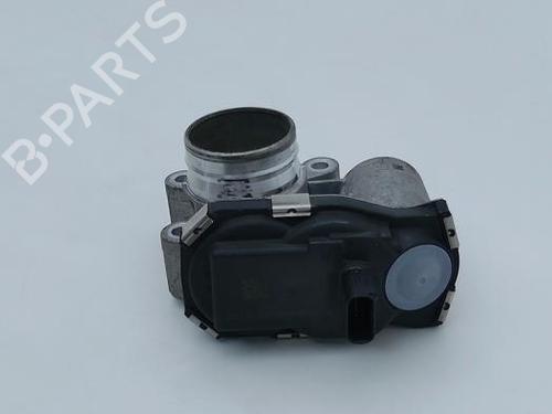 throttle-body-opel-astra-k-b16-2015-2016-2017-2018-2019-2020-2021-2022-40410697 main image