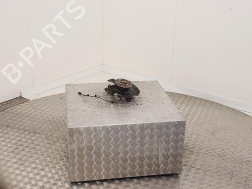 Left front steering knuckle SUZUKI SX4 S-Cross (JY) 1.4 Hybrid (Mild Hybrid) (AKK 414) | BP40478698M25 - Image 5