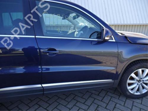 Electronic module VW TIGUAN (5N_) 2.0 TDI | BP40482808M83 - Image 11