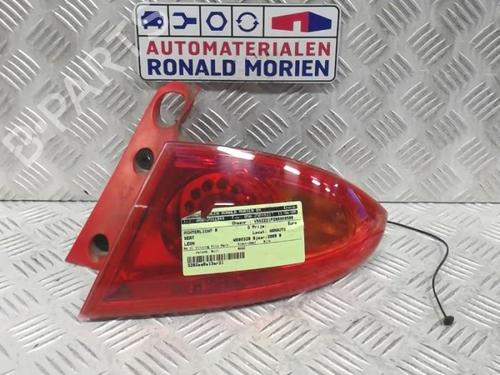 Used Right taillight Right taillight SEAT LEON (1P1) 1.9 TDI (105 hp) 40358262 40358262