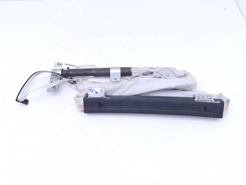 Used Right curtain airbag Right curtain airbag CHRYSLER SEBRING (JS) 2.0 CRD (140 hp) 40481927 40481927