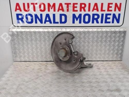 right-rear-steering-knuckle-audi-a4-b8-8k2-2007-2008-2009-2010-2011-2012-2013-2014-2015-2016-2017-40385945 main image
