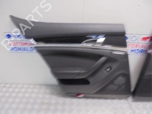 Seats set PORSCHE PANAMERA (970) 3.0 D | BP40469436C78 - Image 17