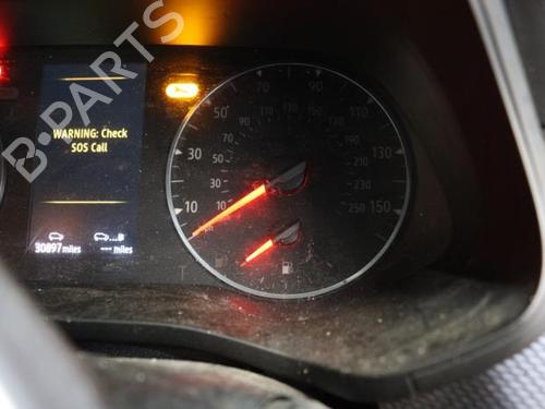 Catalyst RENAULT ARKANA I (LCM_, LDN_) 1.3 TCe 140 (LDN0) | BP40478585M10  - Image 16