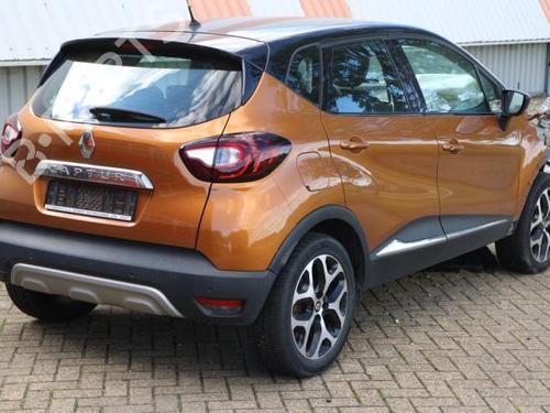 Seat buckle RENAULT CAPTUR I (J5_, H5_) 0.9 TCe 90 | BP40411158I32 - Image 7