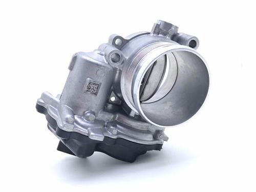 Used Throttle body Throttle body VW TRANSPORTER T6 Van (SGA, SGH, SHA, SHH) 2.0 TDI 4motion (150 hp) 40419512 40419512