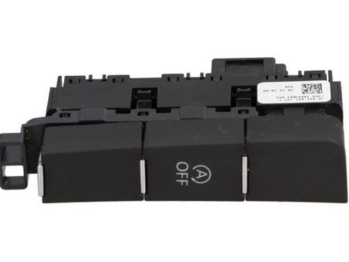 Switch VW GOLF VII (5G1, BQ1, BE1, BE2) 1.0 TSI | BP40400207I30 - Image 4