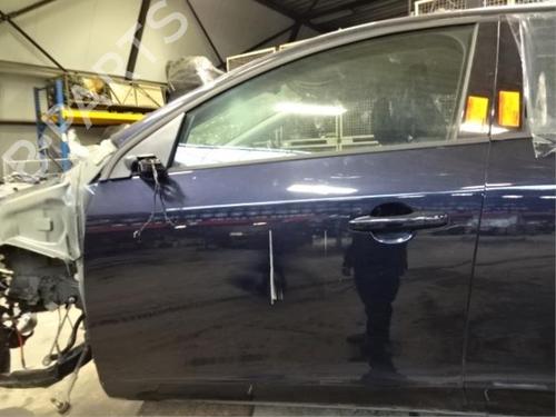 Used Left front door Left front door VOLVO S60 II (134) D4 (190 hp) 40428585 40428585