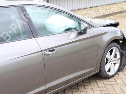 Fuel pump SEAT LEON ST (5F8) 1.4 TSI | BP40415094M76 - Image 30