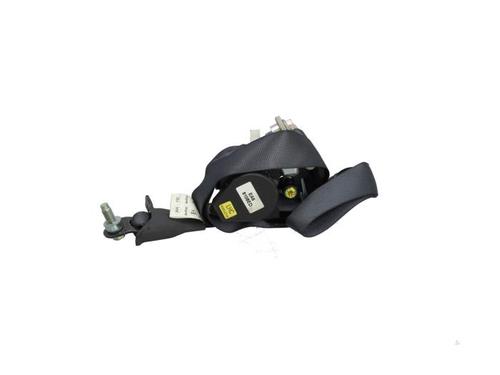 Used Front left seatbelt Front left seatbelt RENAULT KOLEOS I (HY_) 2.0 dCi 4x4 (HY0K) (150 hp) 40478760 40478760