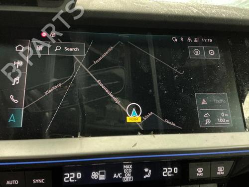 Control unit AUDI A3 Sportback (8YA, 8YF) 40 TFSIe | BP40480558M11 - Image 23