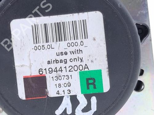 Front right seatbelt MINI MINI Convertible (R57) Cooper S | BP40412807I25 - Image 3