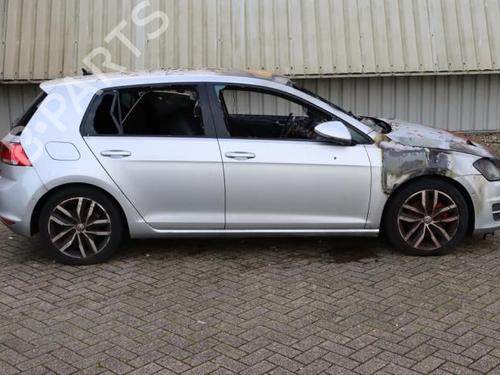 Engine mount VW GOLF VII (5G1, BQ1, BE1, BE2) 1.6 TDI | BP40406255M89 - Image 7