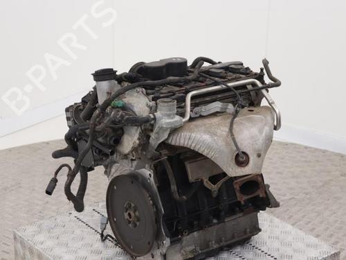 Used Engine Engine VW JETTA IV (162, 163, AV3, AV2) 2.0 TFSI (200 hp) 40397839 40397839