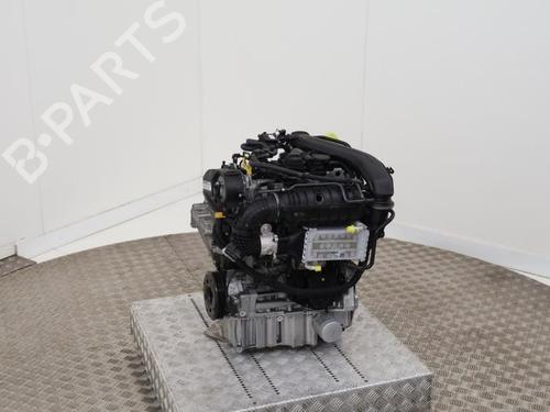 Engine VW GOLF VIII (CD1, DA1) 1.5 eTSI | BP40479742M1 - Image 3