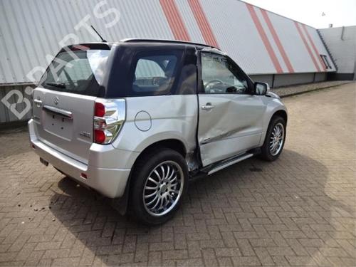 Electronic sensor SUZUKI GRAND VITARA II (JT, TE, TD) 1.6 All-wheel Drive (JB416) | BP40380083M84 - Image 9
