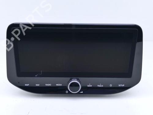 Electronic module HYUNDAI i30 Estate (PDE) 1.0 T-GDI hybrid 48V | BP40479777M83 - Image 1